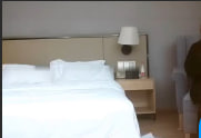 酒店约操极品外围，爆操到求饶